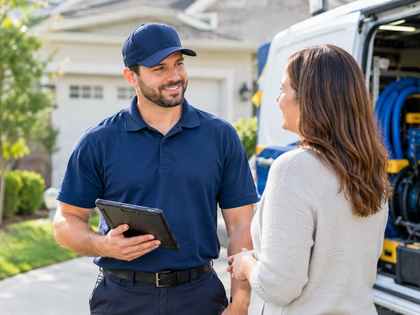 Sewage Backup Cleanup Revloc, PA FAQs